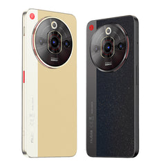 A Photo Of ZTE Nubia Focus Pro 5G - 8GB RAM - 256GB Storage