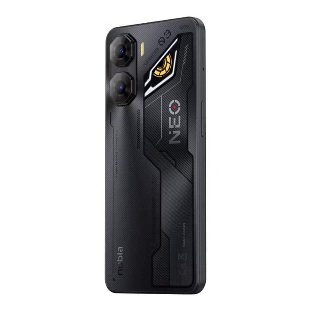 A Photo Of ZTE Nubia Neo 3 4G - 8GB RAM - 128GB Storage