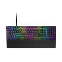 NZXT Function 2 Full-Size RGB Gaming Keyboard