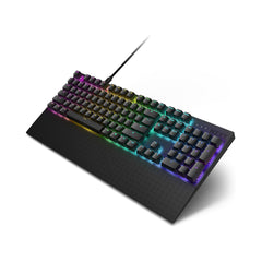 A Photo Of NZXT Function 2 Full-Size RGB Gaming Keyboard