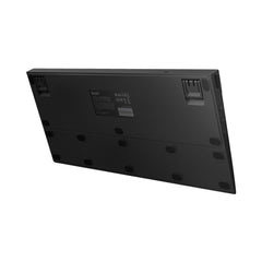 A Photo Of NZXT Function 2 Full-Size RGB Gaming Keyboard