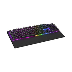 A Photo Of NZXT Function 2 Full-Size RGB Gaming Keyboard