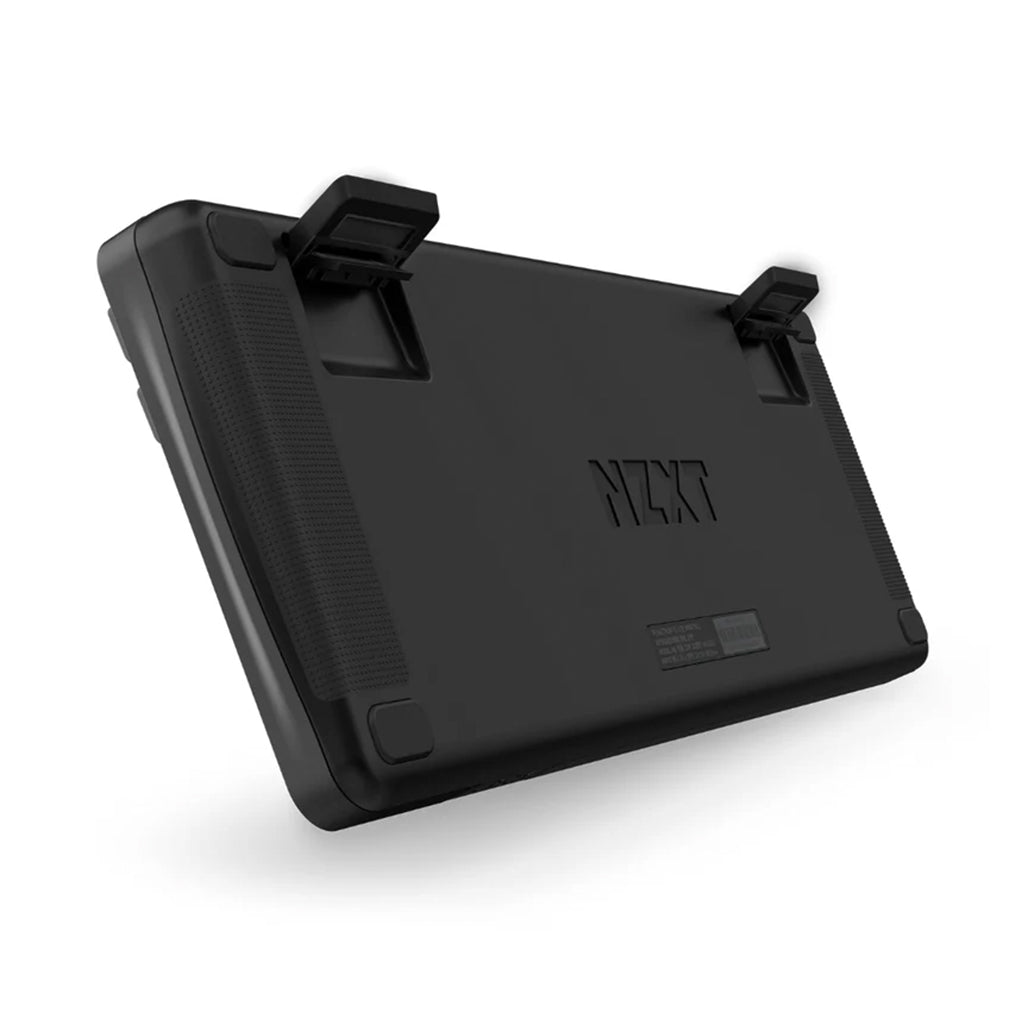 A Photo Of NZXT Function Elite MiniTKL Gaming Keyboard