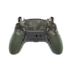 A Photo Of Nacon PS5 Controller Revolution 5 PRO - Forest Camo