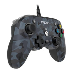 A Photo Of Nacon Revolution X Controller Field For Xbox Camo
