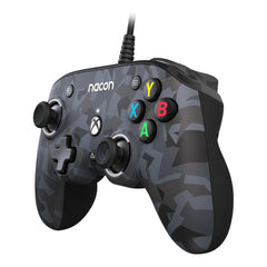 A Photo Of Nacon Revolution X Controller Field For Xbox Camo