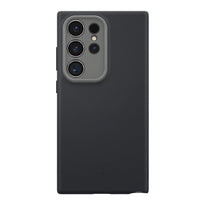 Caseology Nano Pop - Samsung S24 Ultra Cover Case - Black Sesame