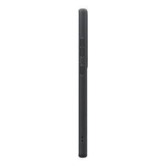 A Photo Of Caseology Nano Pop - Samsung S24 Ultra Cover Case - Black Sesame