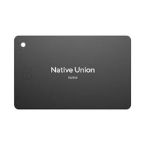 Native Union Find It Card