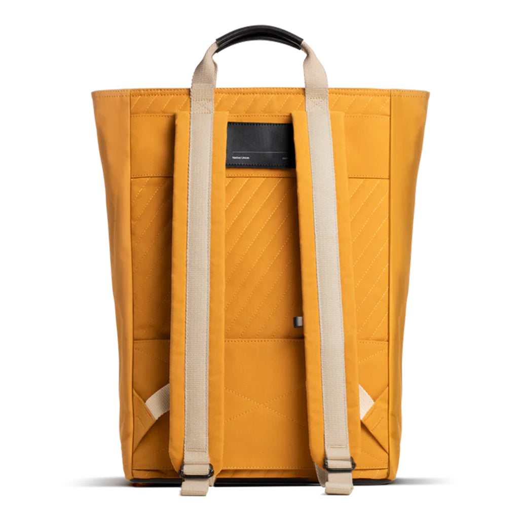 A Photo Of Native Union W.F.A Backpack 20L