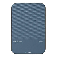 A Photo Of Native Union (Re)Classic Magnetic Power Bank 5000mAh