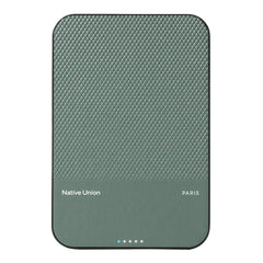 A Photo Of Native Union (Re)Classic Magnetic Power Bank 5000mAh
