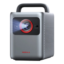 Nebula Cosmos 4K SE Projector with Dolby Vision & Google TV
