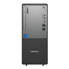 A Photo Of Lenovo Thinkcentre Neo 50t G5 - 12UD00C2GP - Core i3-14100 - 8GB Ram - 512GB SSD - Intel UHD Graphics