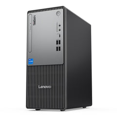 A Photo Of Lenovo Thinkcentre Neo 50t G5 - 12UD00C2GP - Core i3-14100 - 8GB Ram - 512GB SSD - Intel UHD Graphics