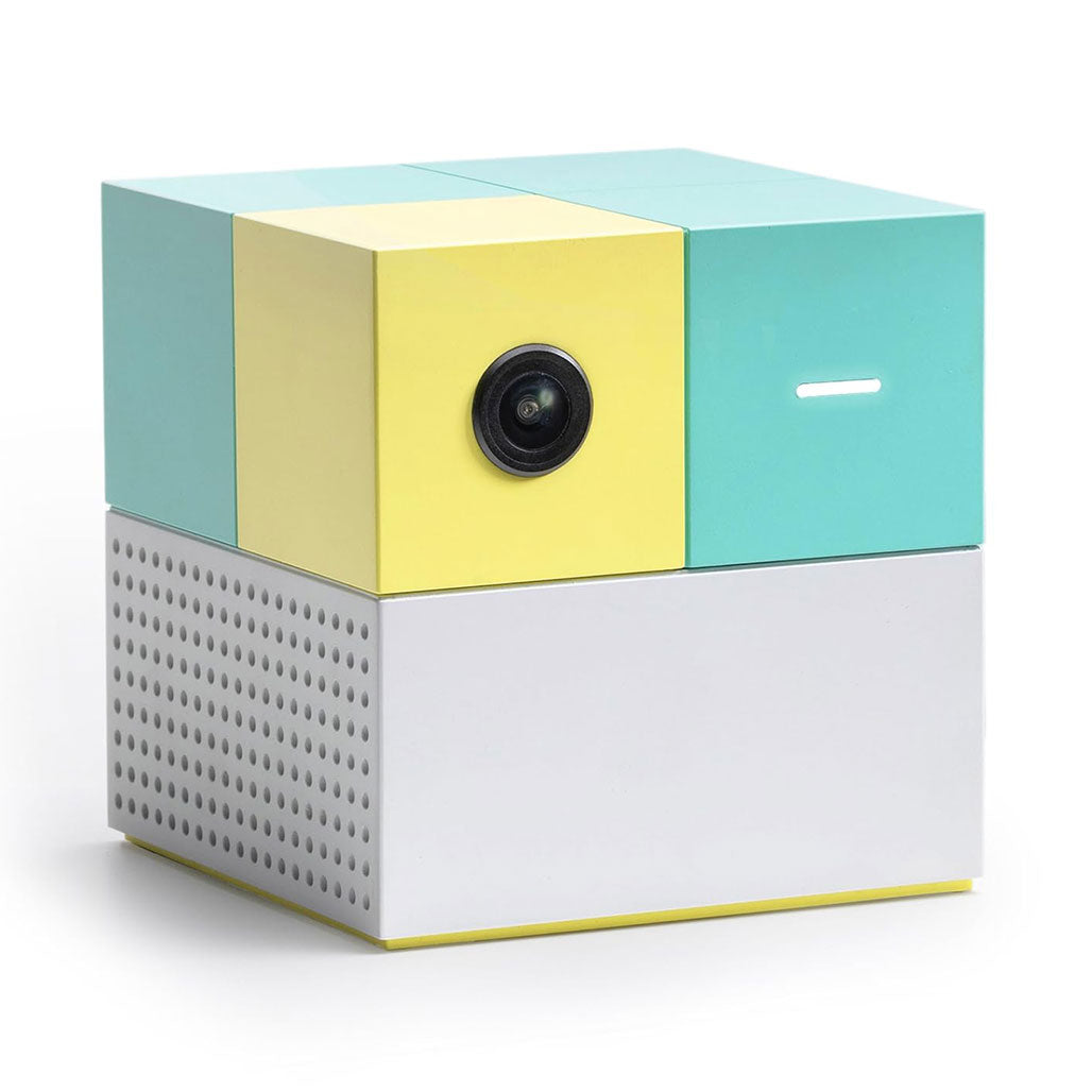 A Photo Of Nex Playground: The Interactive Motion Game Console for Active Indoor Family Fun