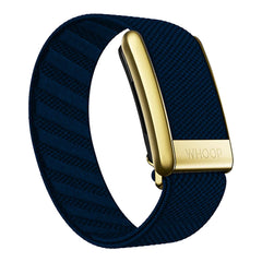 A Photo Of Whoop SuperKnit Luxe Band – WHOOP 4.0 Compatible Premium Fitness Band