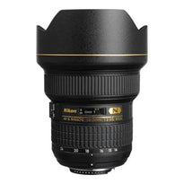Nikon AF-S NIKKOR 14-24mm f/2.8G ED Lens