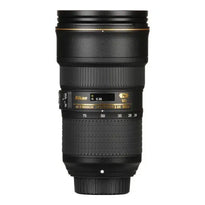 Nikon AF-S NIKKOR 24-70mm f/2.8E ED VR Lens