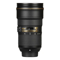 A Photo Of Nikon AF-S NIKKOR 24-70mm f/2.8E ED VR Lens