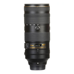 A Photo Of Nikon AF-S NIKKOR 70-200mm f/2.8E FL ED VR Lens
