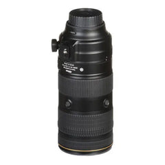 A Photo Of Nikon AF-S NIKKOR 70-200mm f/2.8E FL ED VR Lens
