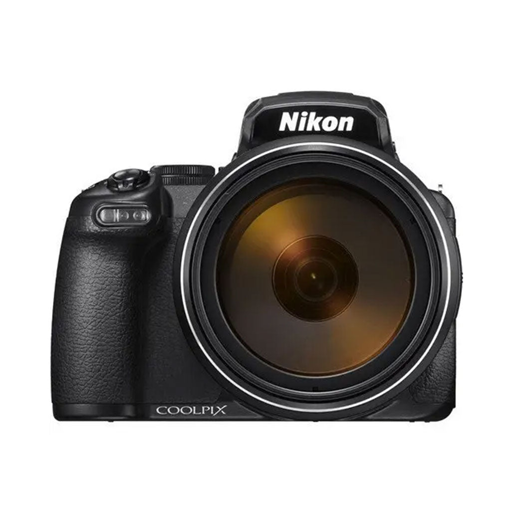 A Photo Of Nikon COOLPIX P1000 - Digital Camera
