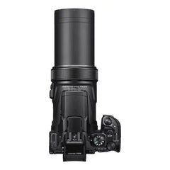 A Photo Of Nikon COOLPIX P1000 - Digital Camera