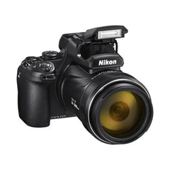 A Photo Of Nikon COOLPIX P1000 - Digital Camera