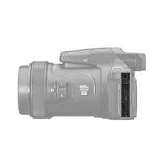 A Photo Of Nikon COOLPIX P1100 - Digital Camera with 125x Optical Zoom