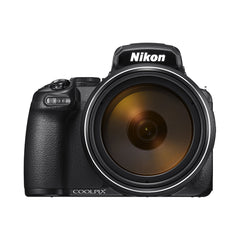 A Photo Of Nikon COOLPIX P1100 - Digital Camera with 125x Optical Zoom