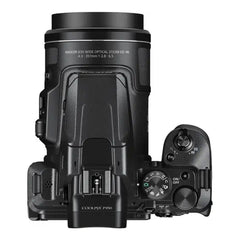 A Photo Of Nikon COOLPIX P950 - Digital Camera
