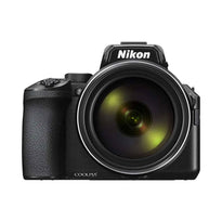 Nikon COOLPIX P950 - Digital Camera