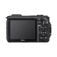 A Photo Of Nikon COOLPIX W300 - Digital Camera