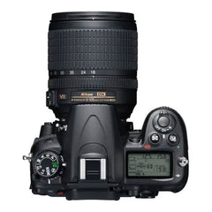 A Photo Of Nikon D7000 - DSLR Camera Kit with 18-105mm VR Lens