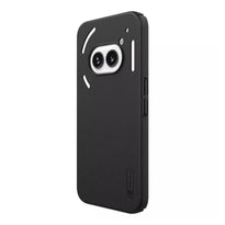 Nillkin Super Frosted Shield Matte Case for Nothing Phone 2A - Durable, Water-Resistant, and Eco-Friendly Protection