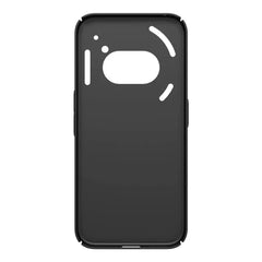 A Photo Of Nillkin Super Frosted Shield Matte Case for Nothing Phone 2A - Durable, Water-Resistant, and Eco-Friendly Protection