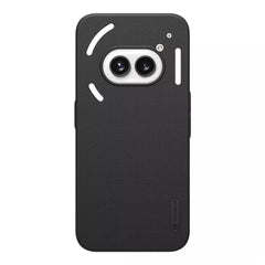 A Photo Of Nillkin Super Frosted Shield Matte Case for Nothing Phone 2A - Durable, Water-Resistant, and Eco-Friendly Protection