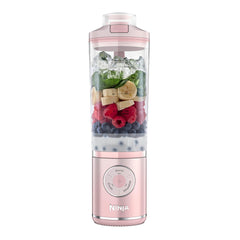 A Photo Of Ninja Blast Max BC251 Cordless Blender – Powerful Portable 650ml Smoothie Maker with Ice Crushing Power