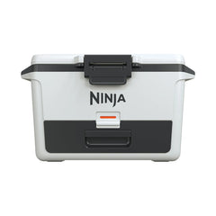 A Photo Of Ninja FrostVault 50QT/47L Hard Cooler with Dry Storage Drawer