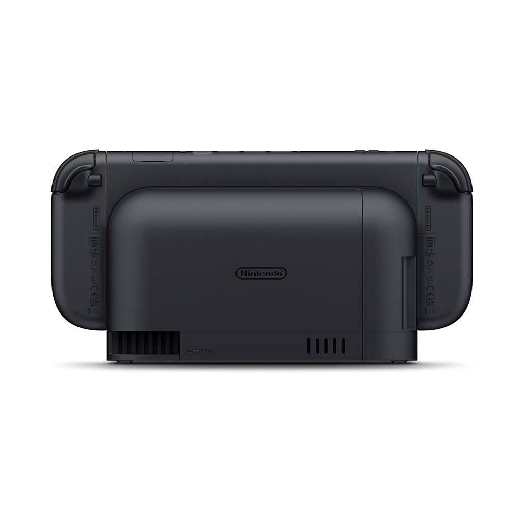 A Photo Of Nintendo Switch 2 Console – 7.9” HDR Touchscreen, 4K Dock Support, GameChat & Joy-Con™ 2