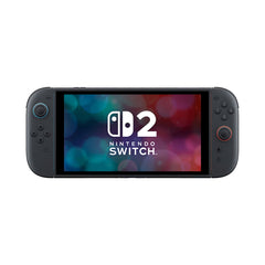 A Photo Of Nintendo Switch 2 Console – 7.9” HDR Touchscreen, 4K Dock Support, GameChat & Joy-Con™ 2