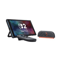 Nintendo Switch™ 2 Console – 7.9” HDR Touchscreen, 4K Dock Support, GameChat & Joy-Con™ 2