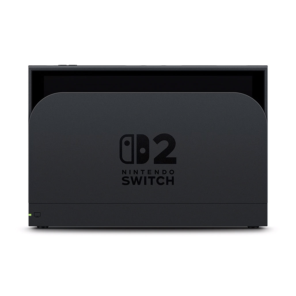 A Photo Of Nintendo Switch 2 Console – 7.9” HDR Touchscreen, 4K Dock Support, GameChat & Joy-Con™ 2