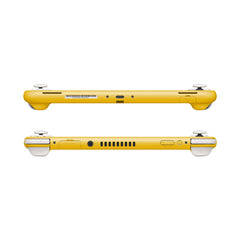 A Photo Of Nintendo Switch Lite - Handheld Gaming Console