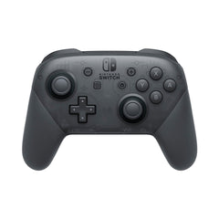 A Photo Of Nintendo Switch Pro Controller