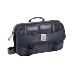 A Photo Of Nintendo Switch™ 2 Game Traveler Deluxe Messenger Bag Case