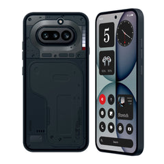 A Photo Of Nothing Phone (4a) 5G Smartphone