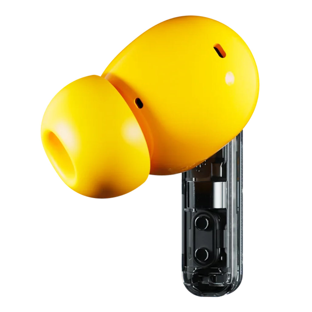 A Photo Of Nothing Ear (a) - Wireless Active Noise Cancellation Earbuds