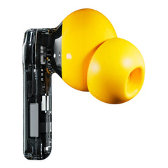 A Photo Of Nothing Ear (a) - Wireless Active Noise Cancellation Earbuds